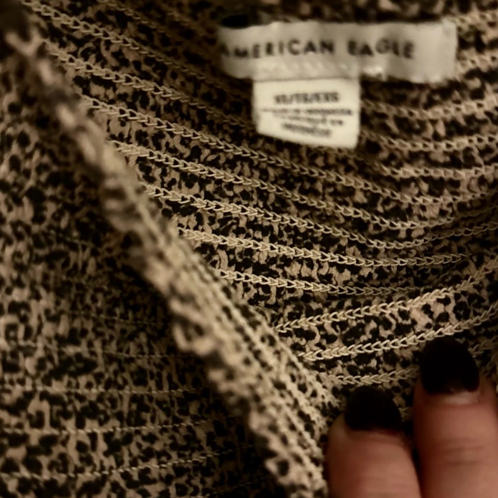 American Eagle dress - Picture 3 of 3